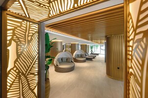 瑞典式按摩、按摩服务