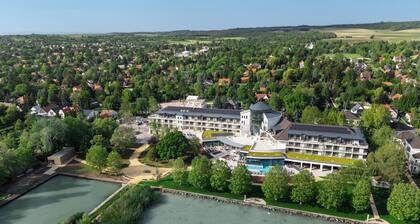 Kenese Bay Garden Resort & Conference Hotel