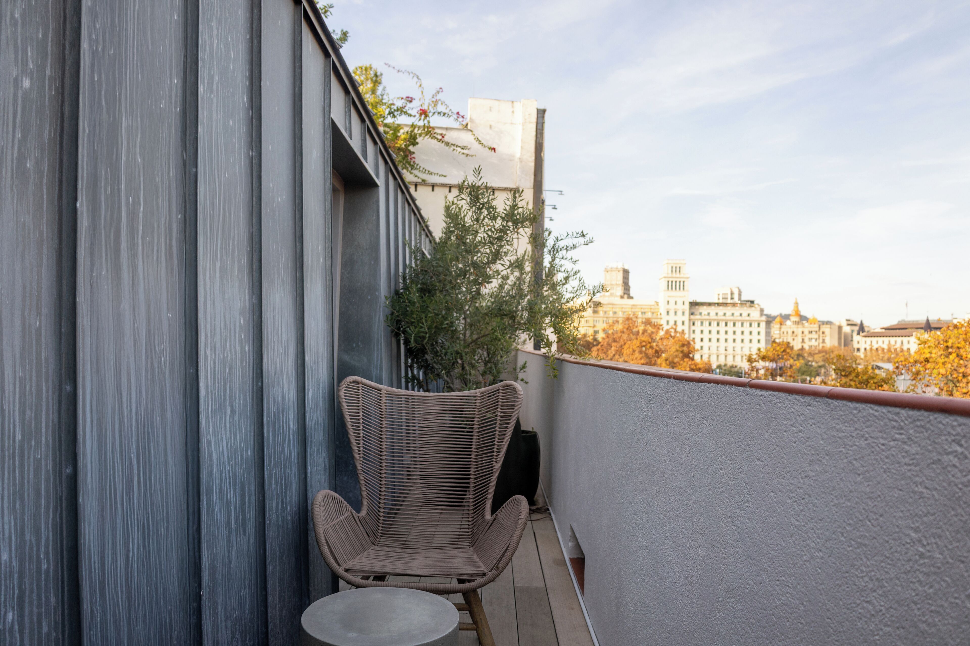 Foto - Yurbban Ramblas Boutique Hotel