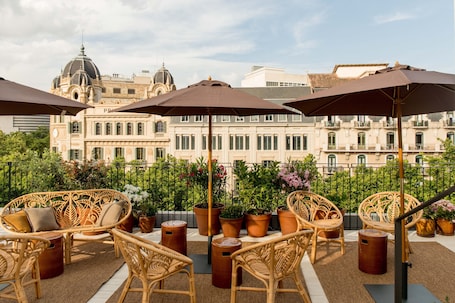 Yurbban Ramblas Boutique Hotel