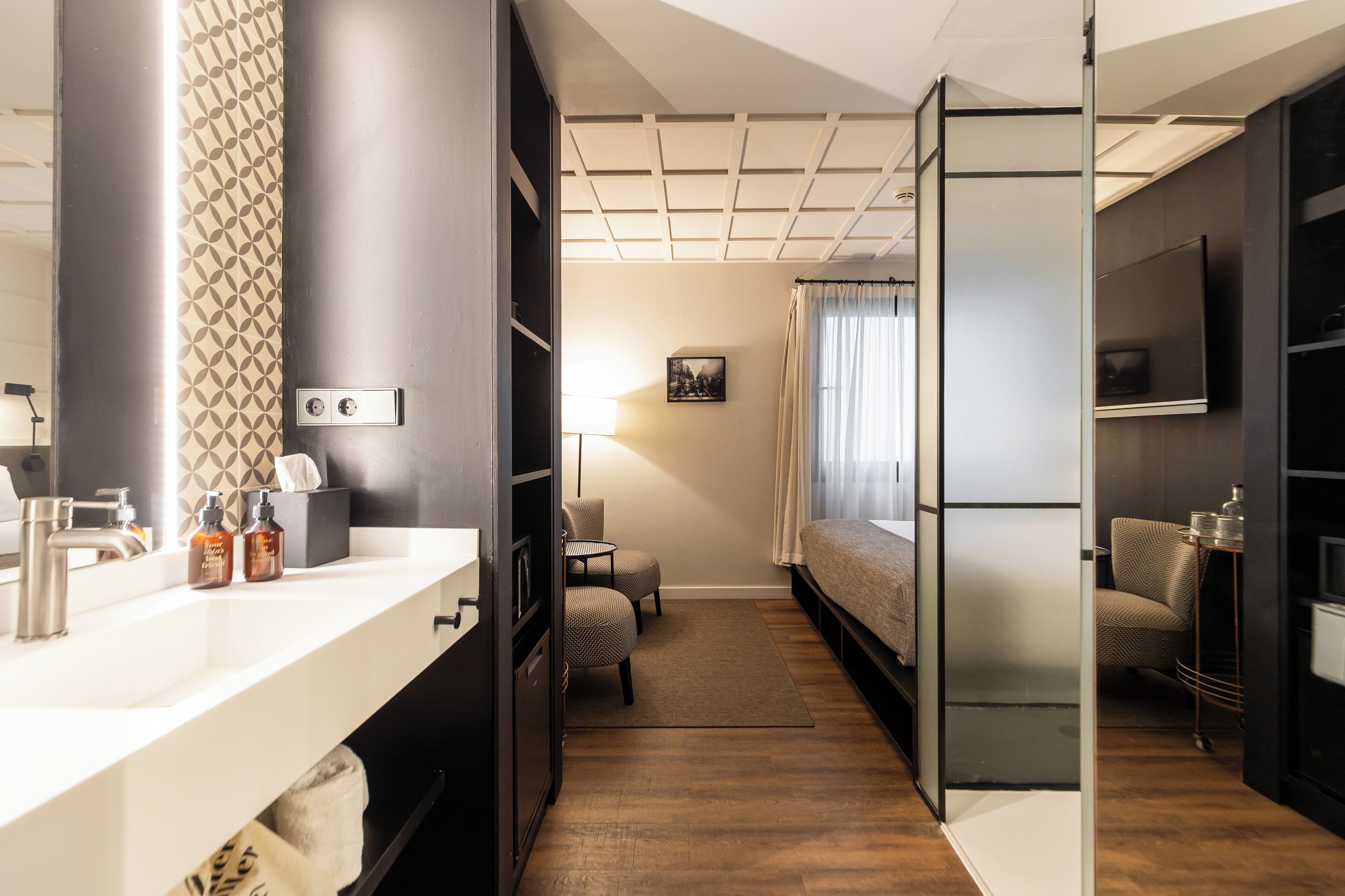 Photo - Yurbban Ramblas Boutique Hotel