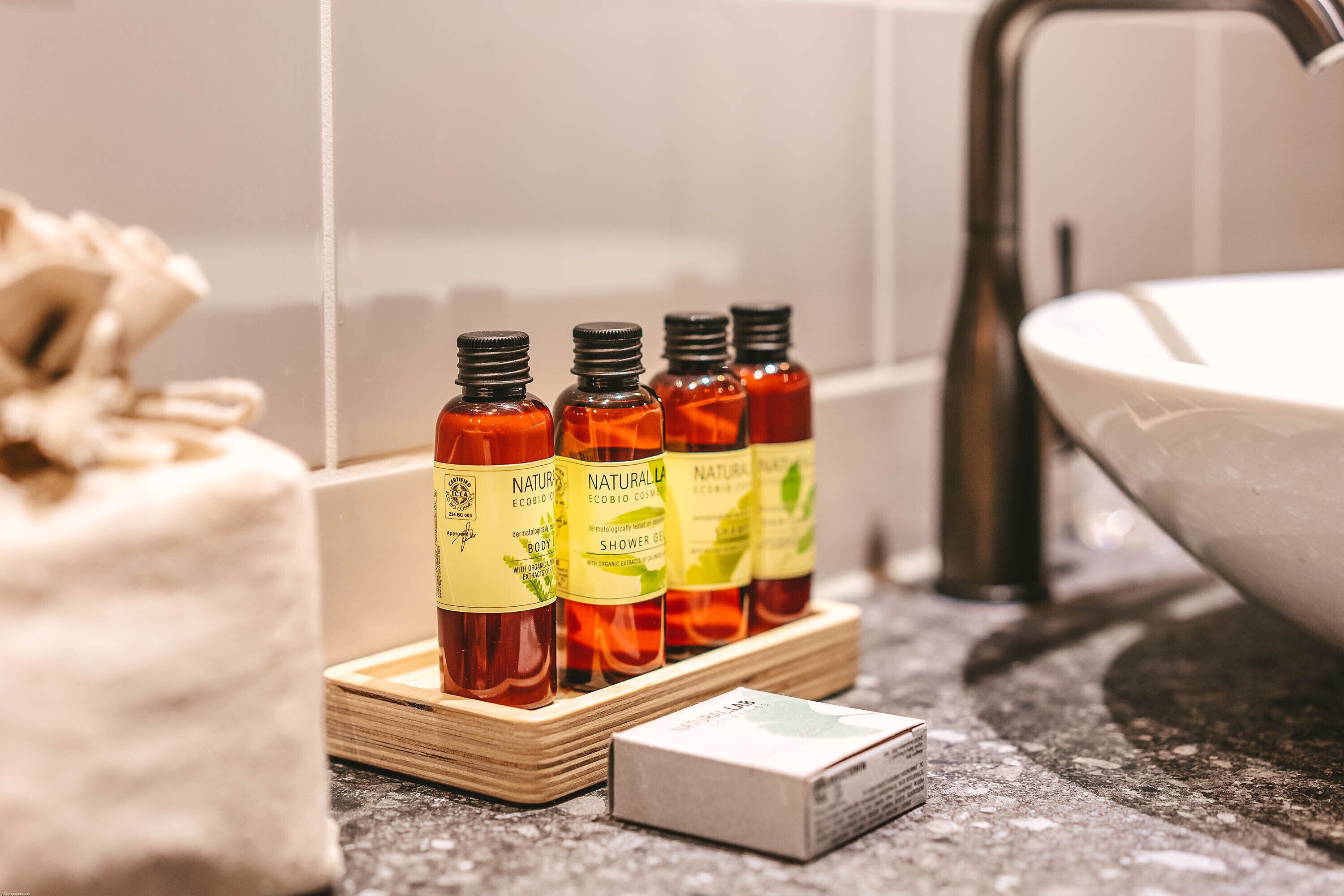 family suite | 1 bedroom, in-room safe, desk, blackout curtains