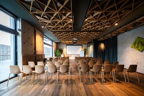 Sala de reuniones