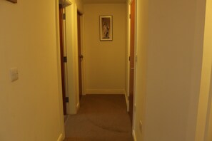 公寓, 2 张双人床, 无烟房 | 2 多间卧室、特色家居、免费 WiFi