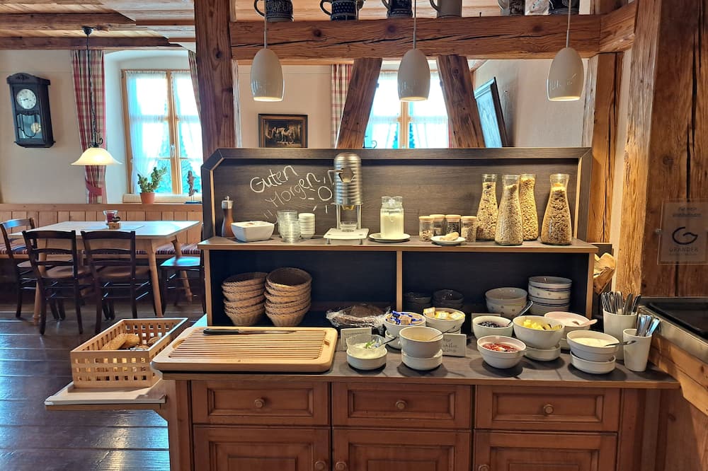 Landgasthof Rössle - Beim Kräuterwirt