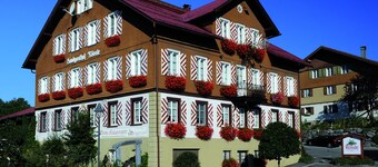 Landgasthof Rössle - Beim Kräuterwirt