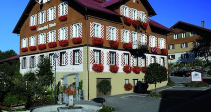 Landgasthof Rössle - Beim Kräuterwirt