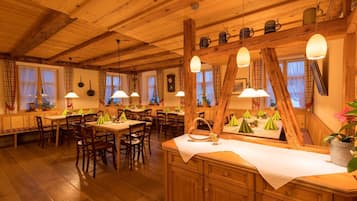 Cocina regional