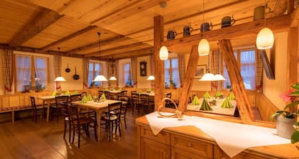 Landgasthof Rössle - Beim Kräuterwirt