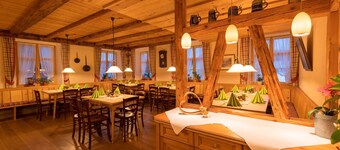 Landgasthof Rössle - Beim Kräuterwirt