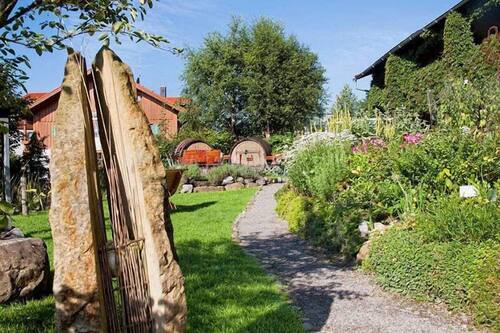 Jardin