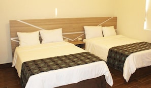 1 bedroom, laptop workspace, free WiFi, bed sheets