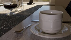 Interior detail - Hotel Sandafell (Thingeyri)