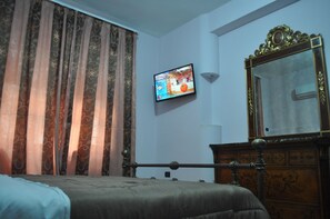 Room amenity - Naples Experience B&B (Naples)