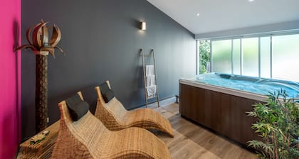 Hotel Le Clos des Bruyeres