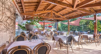 Hotel Le Clos des Bruyeres