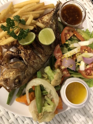 Restaurantes