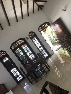 Interior entrance - Villa 7 Negombo (Negombo)