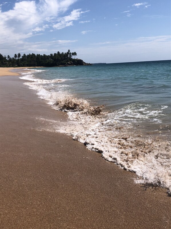 Beach nearby - Villa 7 Negombo (Negombo)