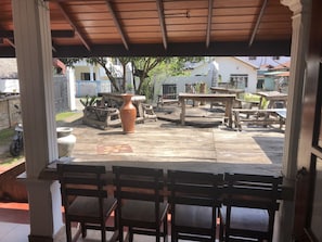 Lobby-Lounge