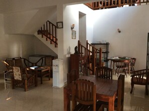 Restaurant - Villa 7 Negombo (Negombo)