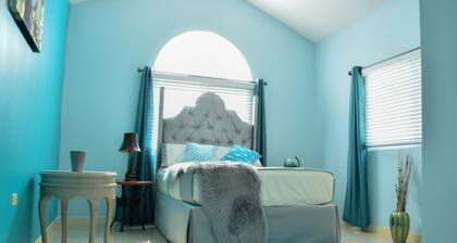 Caymanas Adrian's Vacation Rental Home