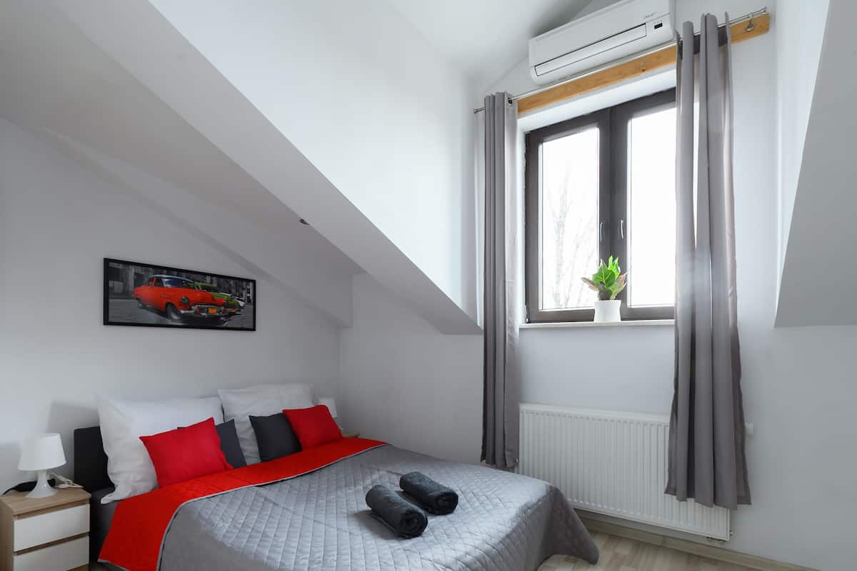 Studio Standard, 1 grand lit, non-fumeur