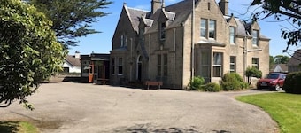 Westerlea Hotel