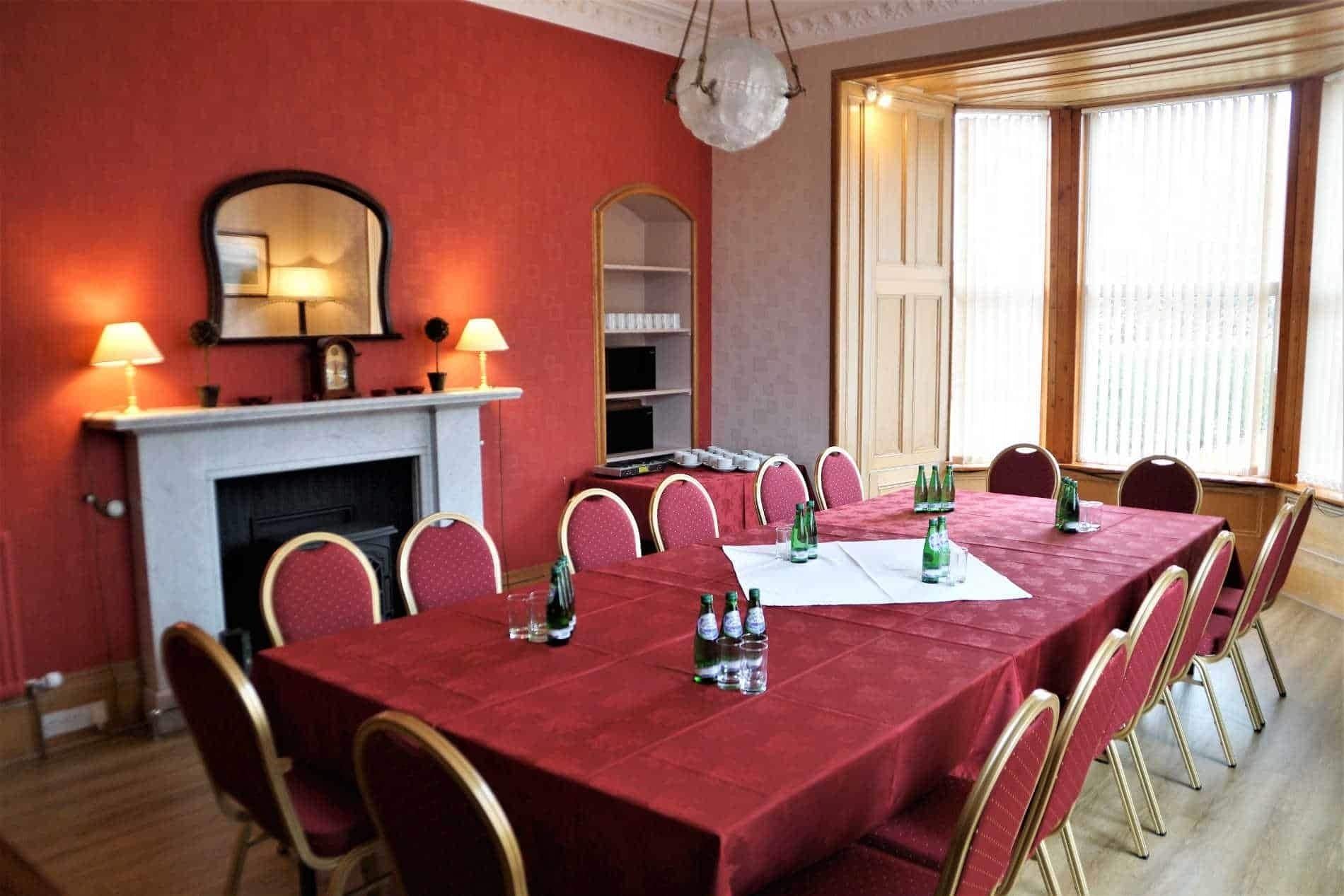 Salle de réunion