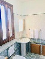 Villa, 5 camere da letto | Bagno