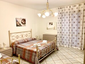 别墅, 5 间卧室 | 5 多间卧室、免费婴儿床、免费 WiFi、床单