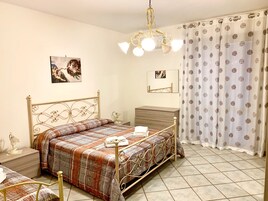 Villa, 5 camere da letto