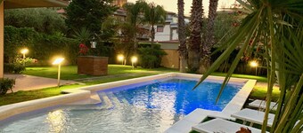 Villa Le Palme