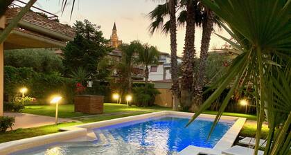 Villa Le Palme