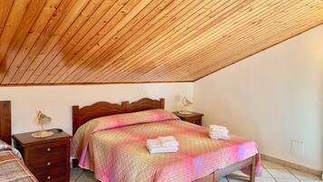 Villa, 5 Schlafzimmer