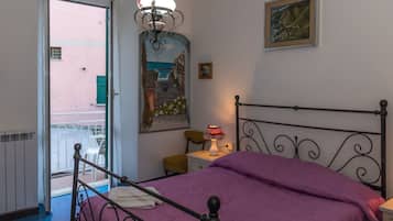Departamento estándar, 1 habitación | 1 habitación, cunas, wifi gratis y ropa de cama