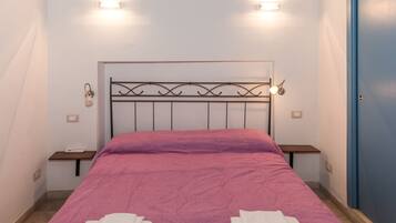 Apartment, 1 Schlafzimmer