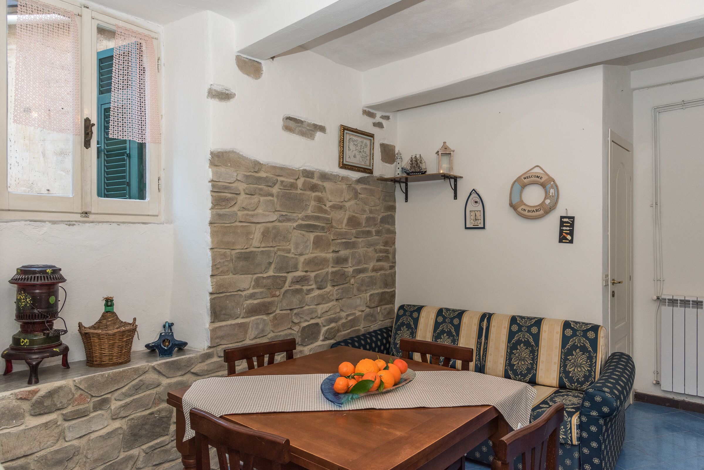 Standard-huoneisto, 1 makuuhuone | Oleskelualue