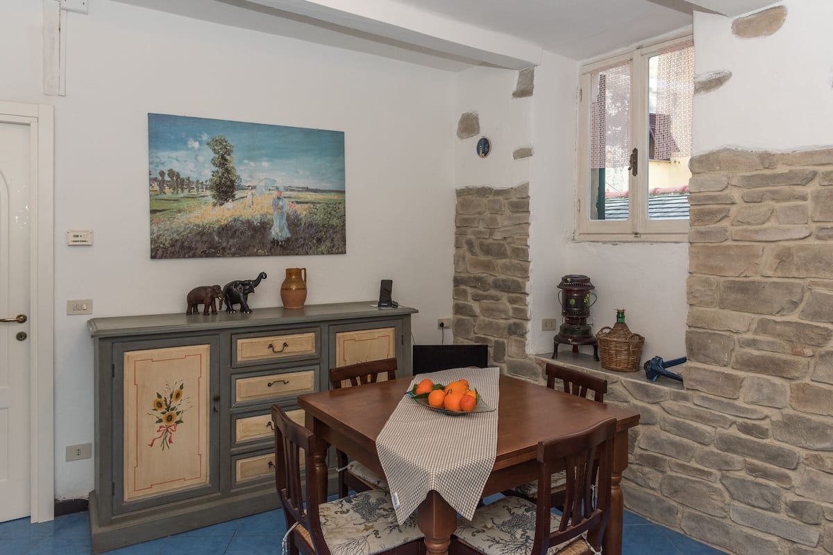 Standaard appartement, 1 slaapkamer | Woonruimte