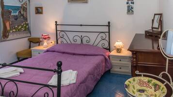 Standard Apartment, 1 Bedroom | 1 bedroom, cots/infant beds, free WiFi, bed sheets