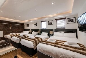 Room - The Picture House Apartments (Liverpool)