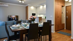 Căn hộ, nhiều giường, không hút thuốc | Bếp nhỏ riêng