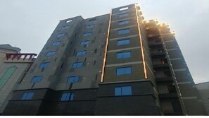 Exterior - Central Hotel (Sacheon)