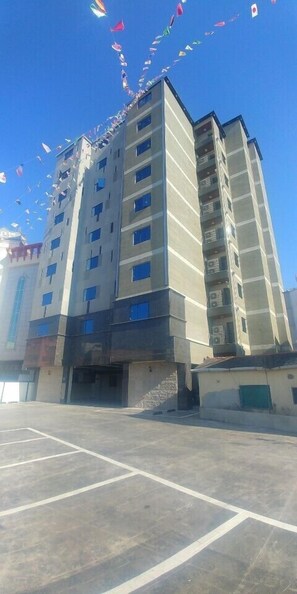 Exterior - Central Hotel (Sacheon)