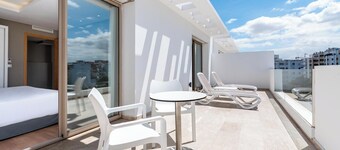 Mid Town Hotel  Casablanca