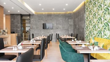 Restoran