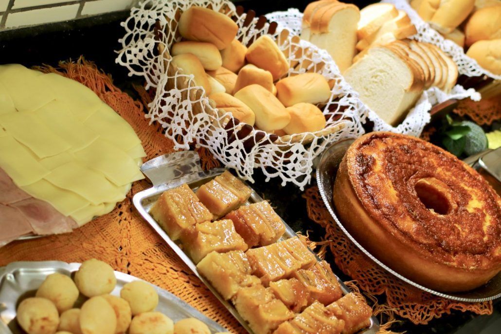 Foto - Pousada Coco Beach