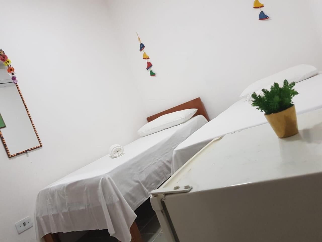 Foto - Pousada Coco Beach