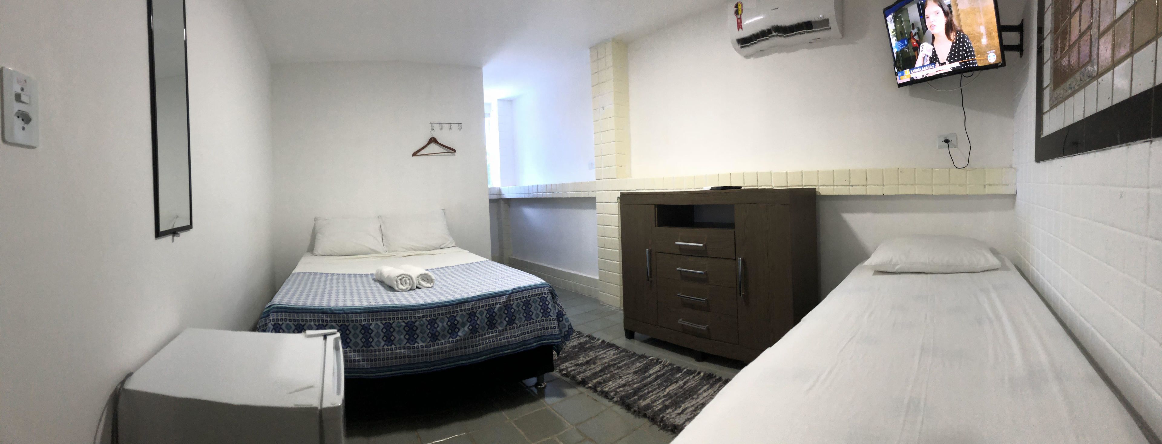 Foto - Pousada Coco Beach