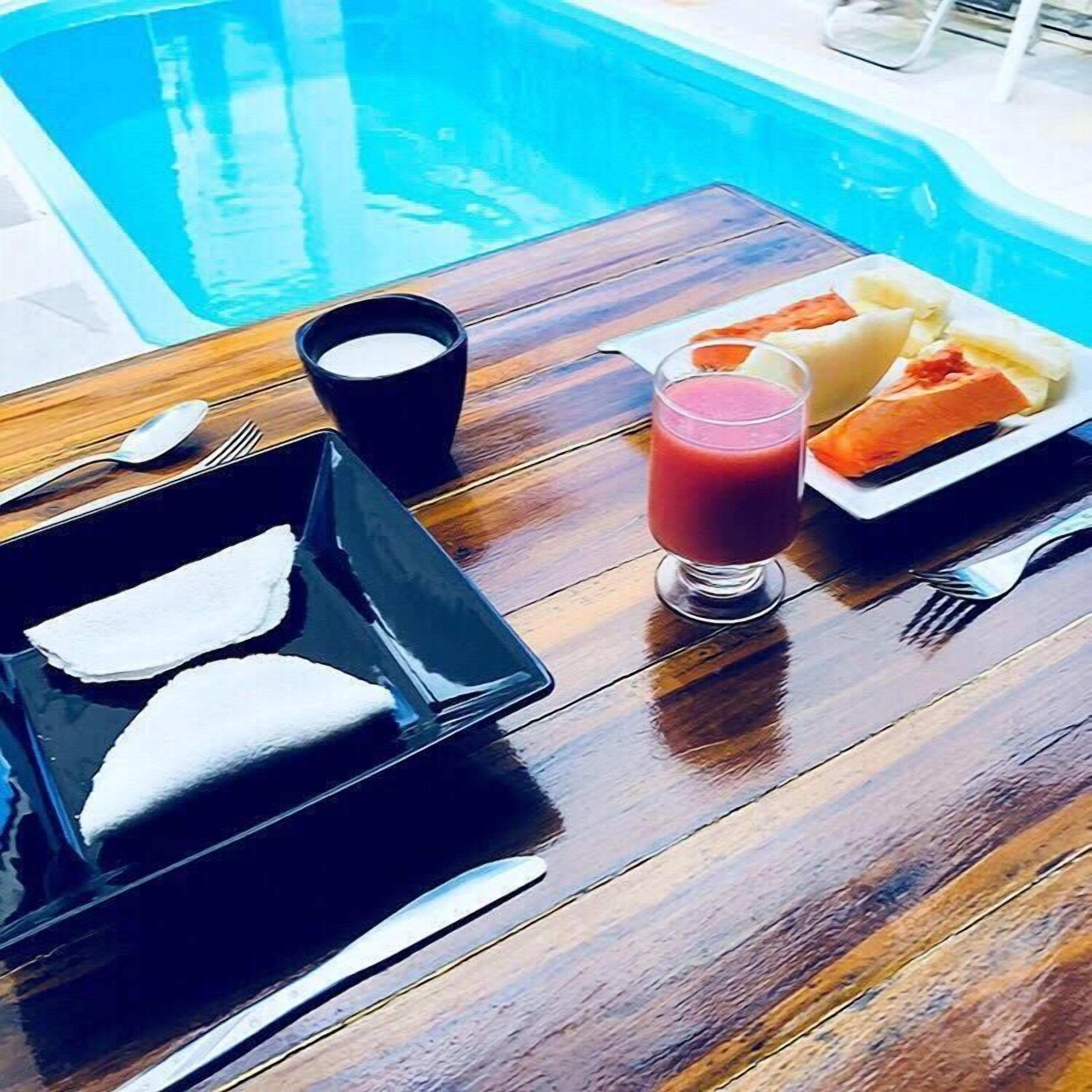 Foto - Pousada Coco Beach